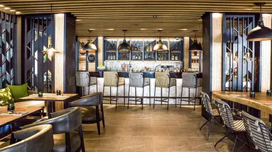 Four Points by Sheraton Phuket Patong Beach Resort