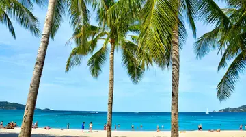 Four Points by Sheraton Phuket Patong Beach Resort