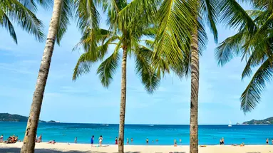 Four Points by Sheraton Phuket Patong Beach Resort