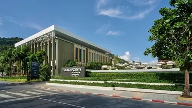 FOUR POINTS BY SHERATON PHUKET PATONG BEACH RESORT