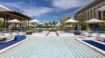 FOUR POINTS BY SHERATON PHUKET PATONG BEACH RESORT
