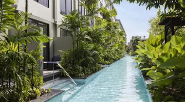 FOUR POINTS BY SHERATON PHUKET PATONG BEACH RESORT