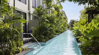 FOUR POINTS BY SHERATON PHUKET PATONG BEACH RESORT