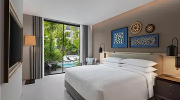 FOUR POINTS BY SHERATON PHUKET PATONG BEACH RESORT