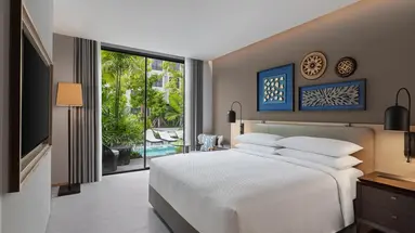 FOUR POINTS BY SHERATON PHUKET PATONG BEACH RESORT