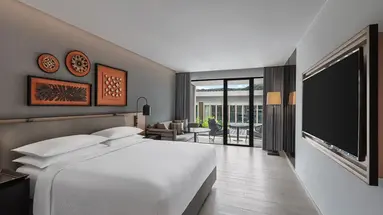 FOUR POINTS BY SHERATON PHUKET PATONG BEACH RESORT
