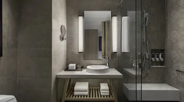 FOUR POINTS BY SHERATON PHUKET PATONG BEACH RESORT