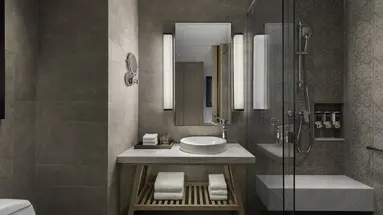 FOUR POINTS BY SHERATON PHUKET PATONG BEACH RESORT