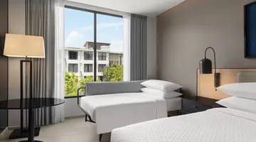 FOUR POINTS BY SHERATON PHUKET PATONG BEACH RESORT
