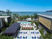 FOUR POINTS BY SHERATON PHUKET PATONG BEACH RESORT