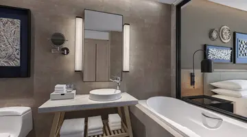 FOUR POINTS BY SHERATON PHUKET PATONG BEACH RESORT
