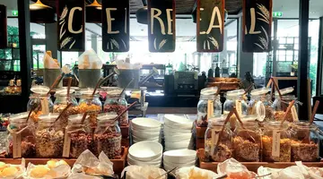 Four Points by Sheraton Phuket Patong Beach Resort