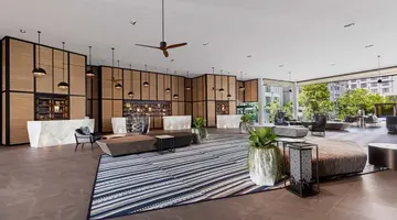 Four Points by Sheraton Phuket Patong Beach Resort