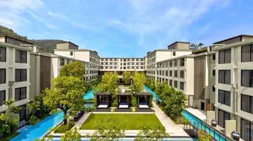 Four Points by Sheraton Phuket Patong Beach Resort