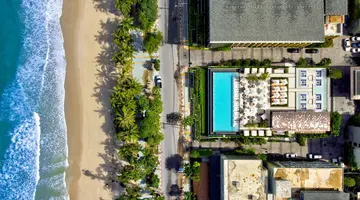 Four Points by Sheraton Phuket Patong Beach Resort