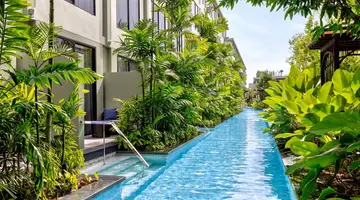 Four Points by Sheraton Phuket Patong Beach Resort