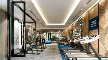 Four Points by Sheraton Phuket Patong Beach Resort
