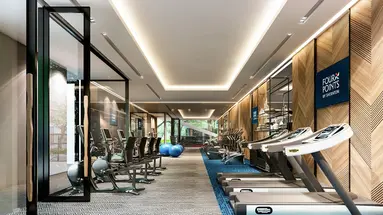 Four Points by Sheraton Phuket Patong Beach Resort