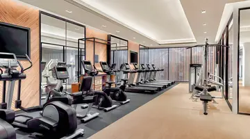 Four Points by Sheraton Phuket Patong Beach Resort