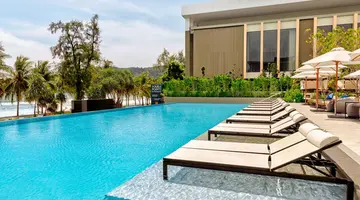 Four Points by Sheraton Phuket Patong Beach Resort