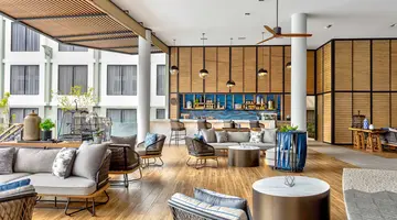 Four Points by Sheraton Phuket Patong Beach Resort