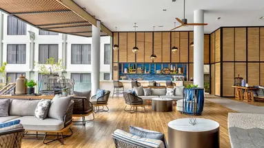Four Points by Sheraton Phuket Patong Beach Resort