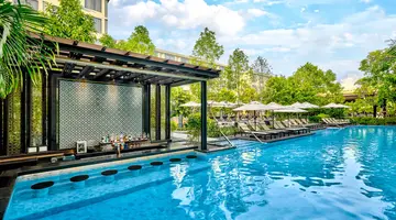 Four Points by Sheraton Phuket Patong Beach Resort