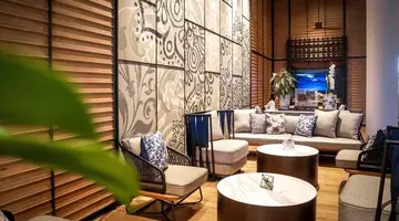 Four Points by Sheraton Phuket Patong Beach Resort