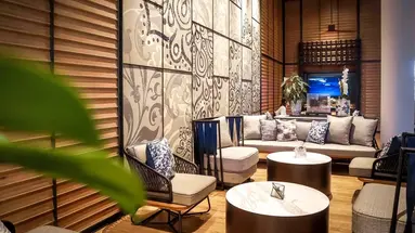 Four Points by Sheraton Phuket Patong Beach Resort