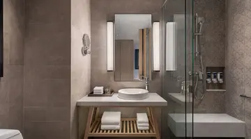 FOUR POINTS BY SHERATON PHUKET PATONG BEACH RESORT