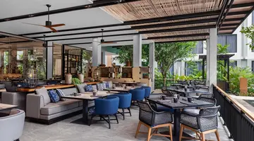 FOUR POINTS BY SHERATON PHUKET PATONG BEACH RESORT