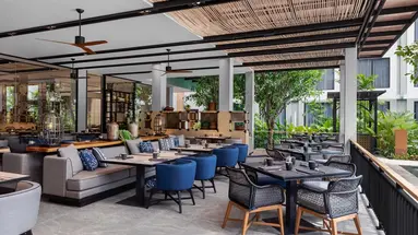 FOUR POINTS BY SHERATON PHUKET PATONG BEACH RESORT