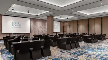 FOUR POINTS BY SHERATON PHUKET PATONG BEACH RESORT