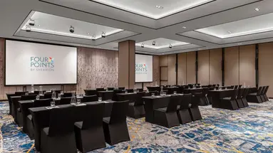 FOUR POINTS BY SHERATON PHUKET PATONG BEACH RESORT