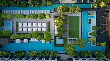FOUR POINTS BY SHERATON PHUKET PATONG BEACH RESORT