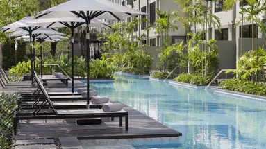 FOUR POINTS BY SHERATON PHUKET PATONG BEACH RESORT