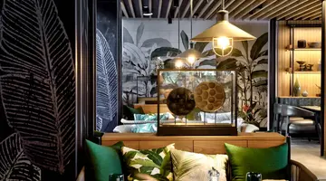 Four Points by Sheraton Phuket Patong Beach Resort
