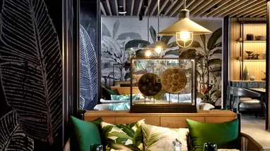 Four Points by Sheraton Phuket Patong Beach Resort