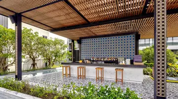 Four Points by Sheraton Phuket Patong Beach Resort