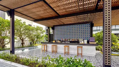 Four Points by Sheraton Phuket Patong Beach Resort