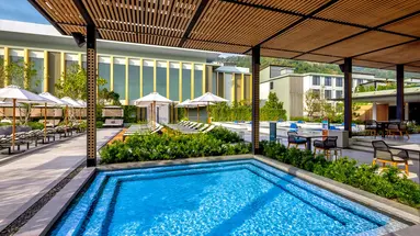 Four Points by Sheraton Phuket Patong Beach Resort