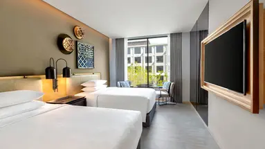 Four Points by Sheraton Phuket Patong Beach Resort