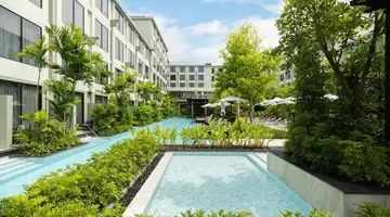 FOUR POINTS BY SHERATON PHUKET PATONG BEACH RESORT