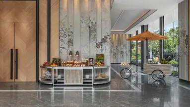 FOUR POINTS BY SHERATON PHUKET PATONG BEACH RESORT
