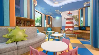 FOUR POINTS BY SHERATON PHUKET PATONG BEACH RESORT