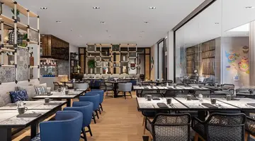 FOUR POINTS BY SHERATON PHUKET PATONG BEACH RESORT