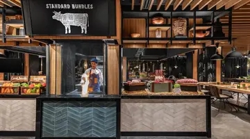 FOUR POINTS BY SHERATON PHUKET PATONG BEACH RESORT