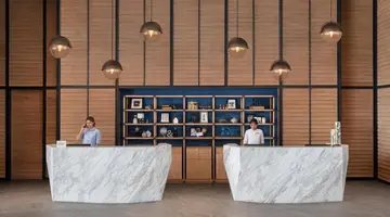 FOUR POINTS BY SHERATON PHUKET PATONG BEACH RESORT