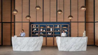 FOUR POINTS BY SHERATON PHUKET PATONG BEACH RESORT