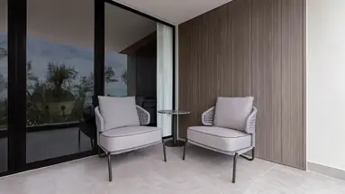 FOUR POINTS BY SHERATON PHUKET PATONG BEACH RESORT